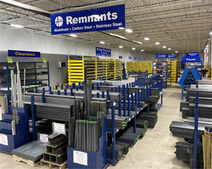 Alro Metals Outlet - Elkhart, Indiana Secondary Location Image